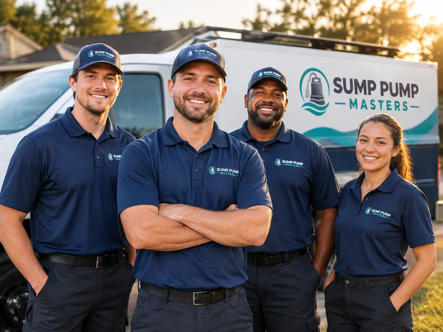 Sump Pump Repair company in Colmar, PA